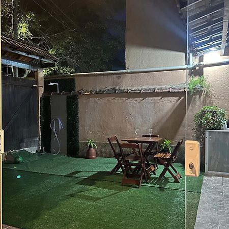 Cantinho Da Familia Rio de Janeiro Extérieur photo