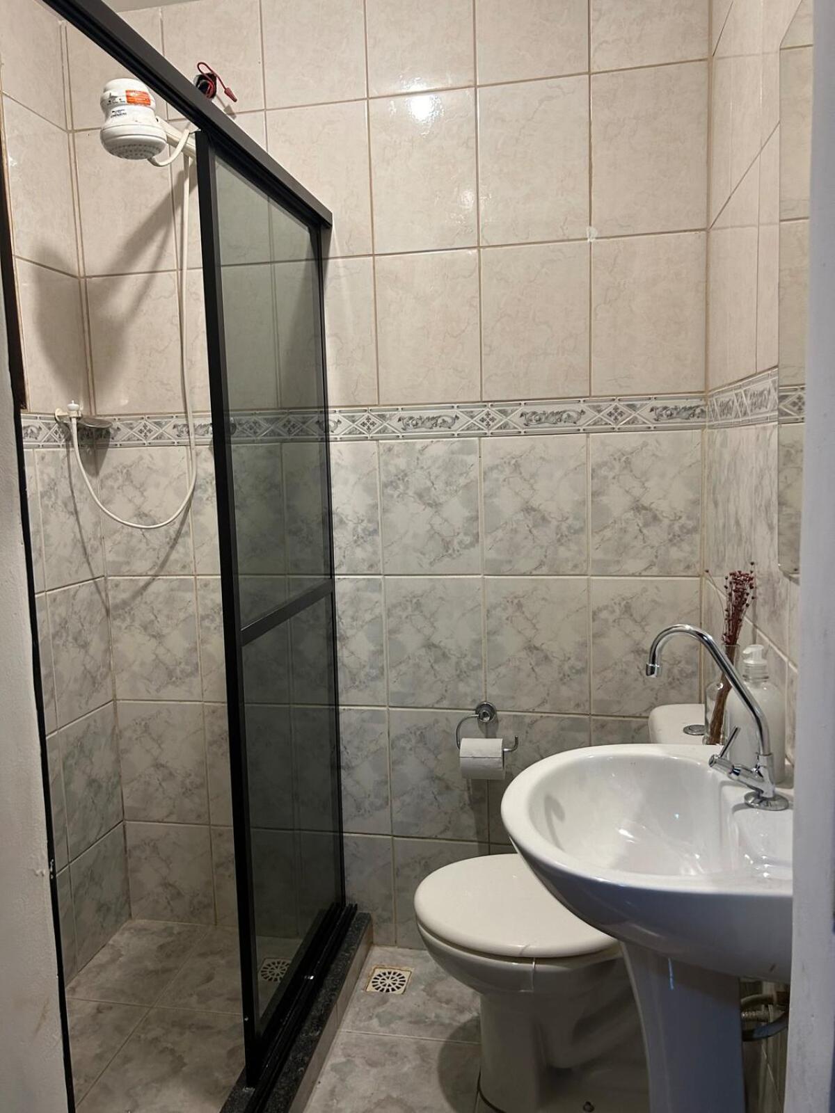Cantinho Da Familia Rio de Janeiro Extérieur photo