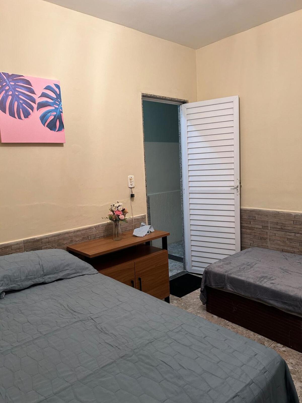 Cantinho Da Familia Rio de Janeiro Extérieur photo