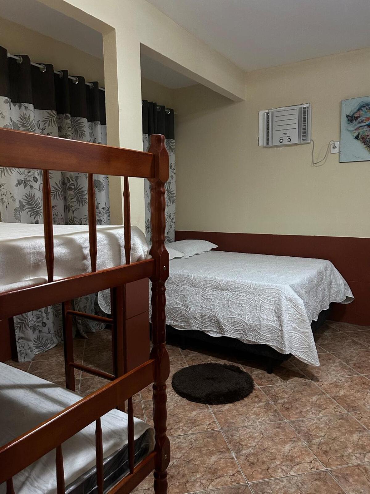 Cantinho Da Familia Rio de Janeiro Extérieur photo