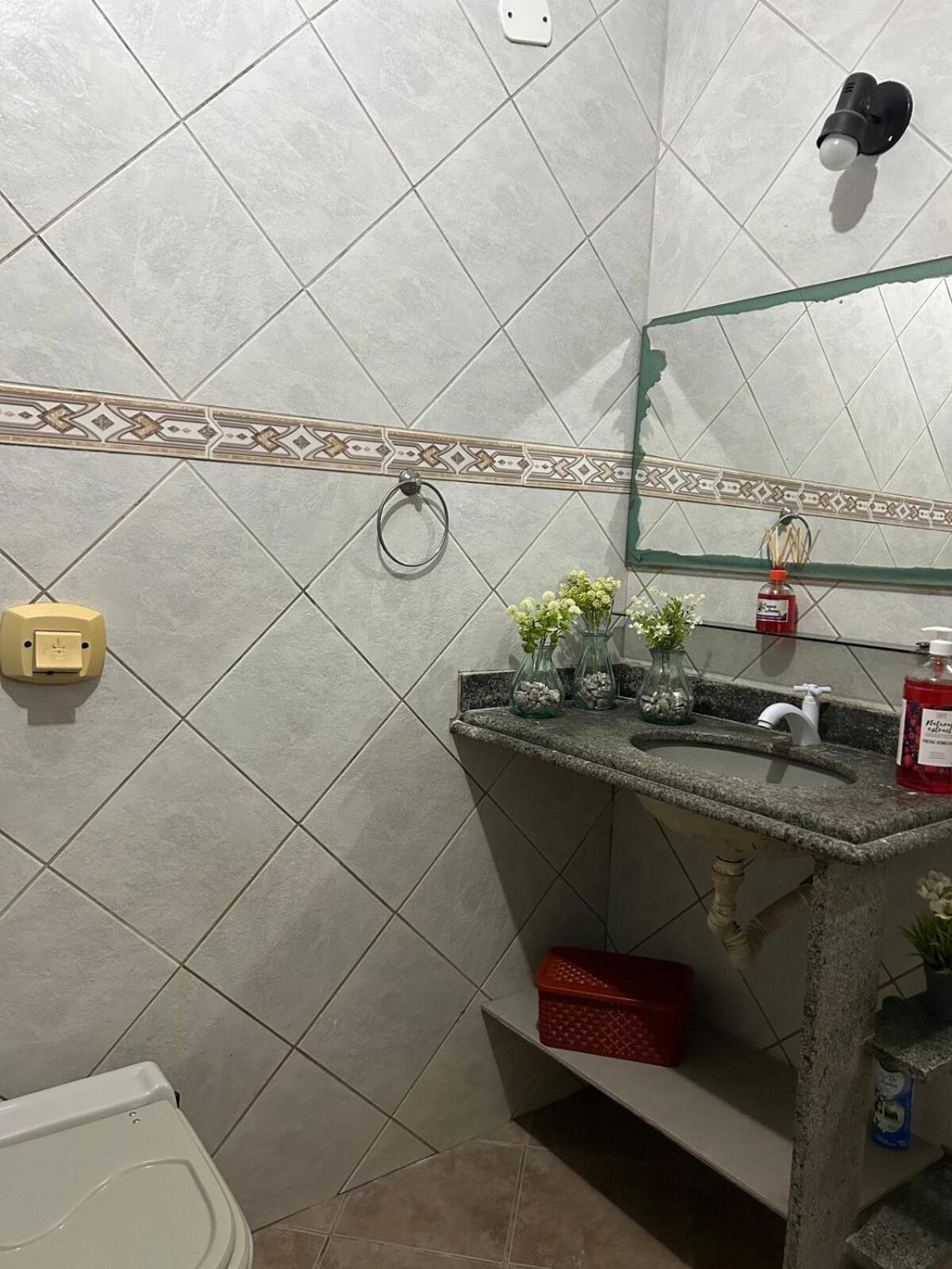 Cantinho Da Familia Rio de Janeiro Extérieur photo