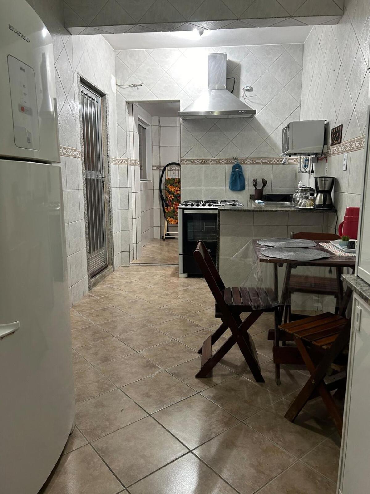 Cantinho Da Familia Rio de Janeiro Extérieur photo