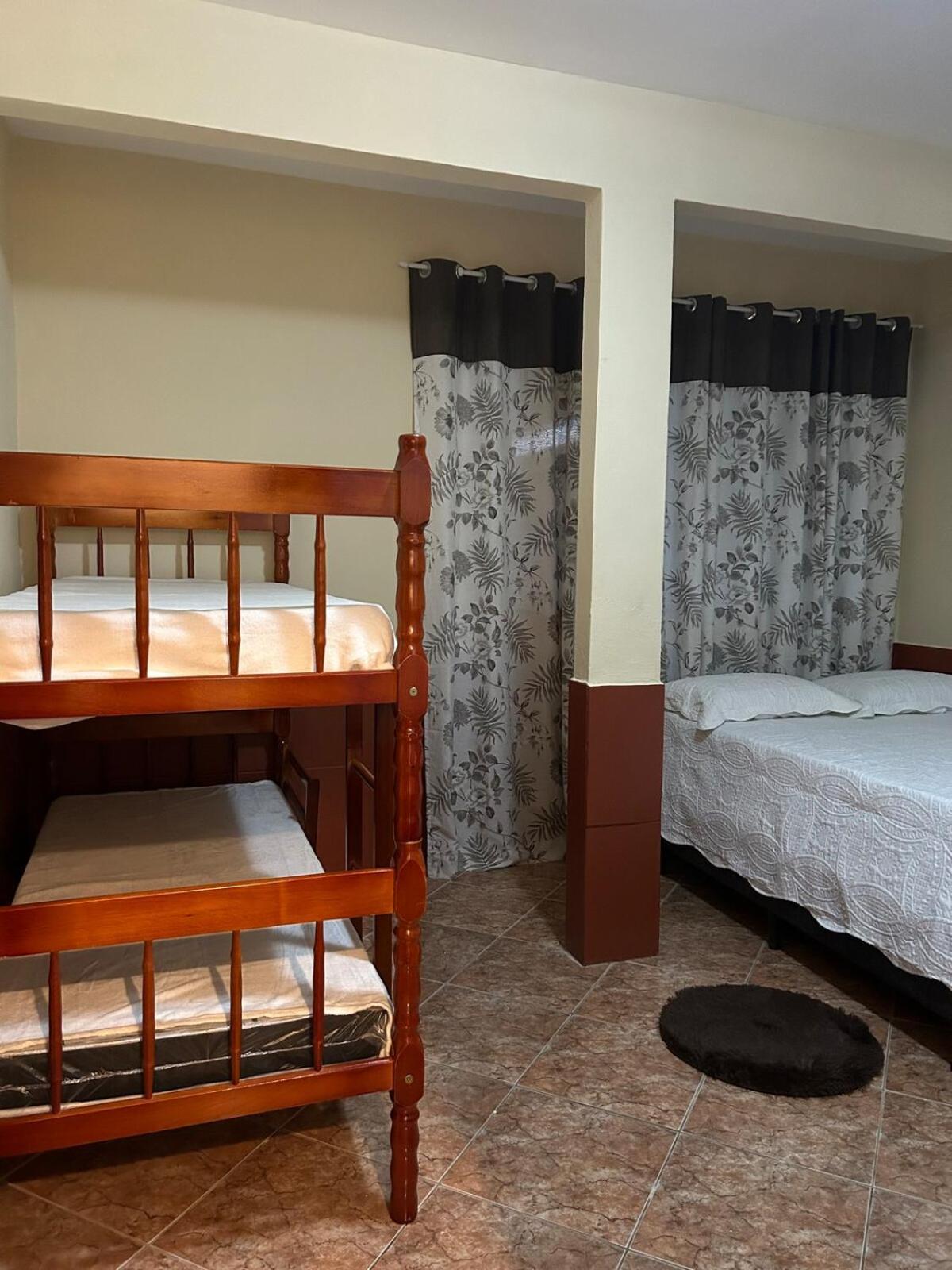 Cantinho Da Familia Rio de Janeiro Extérieur photo