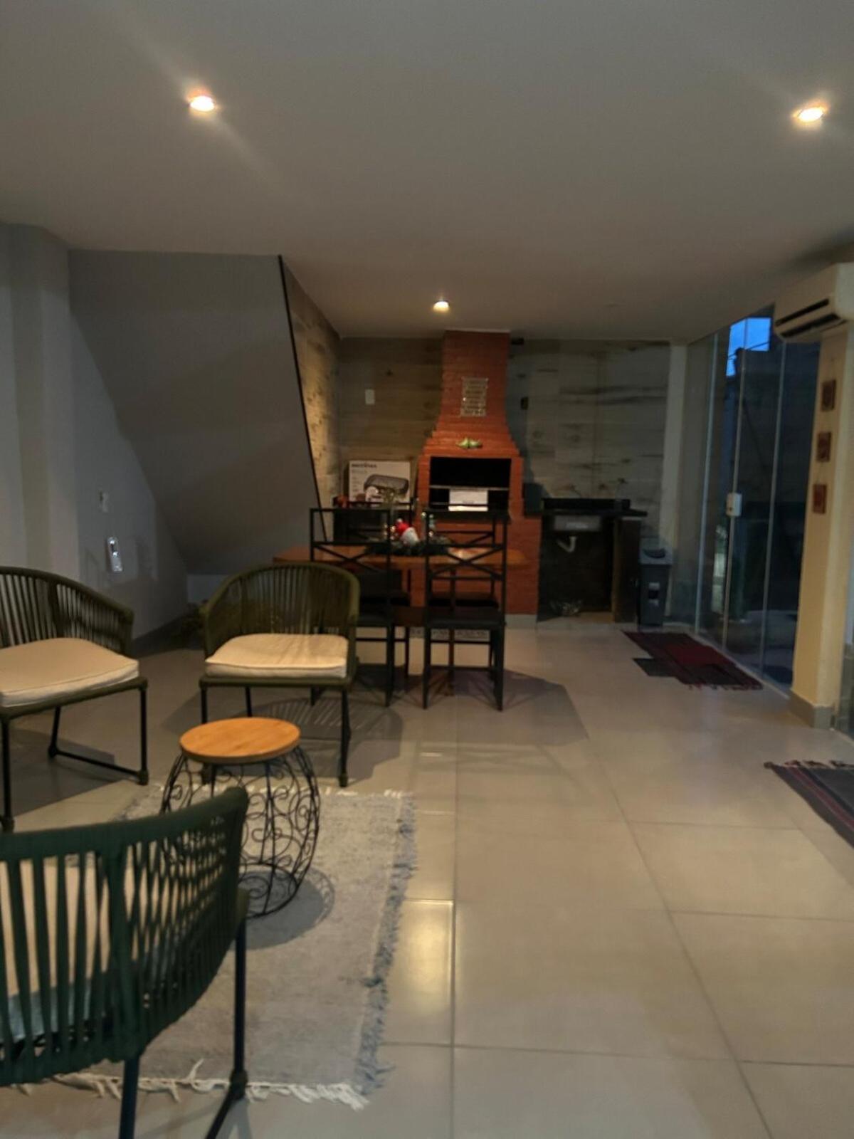 Cantinho Da Familia Rio de Janeiro Extérieur photo
